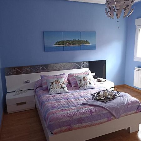 Piso Yade En Oviedo, Proximo A Los Vegas Con Parking Y Wifi Zewnętrze zdjęcie
