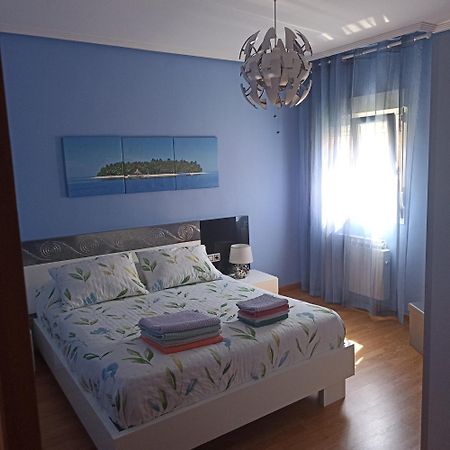 Piso Yade En Oviedo, Proximo A Los Vegas Con Parking Y Wifi Zewnętrze zdjęcie