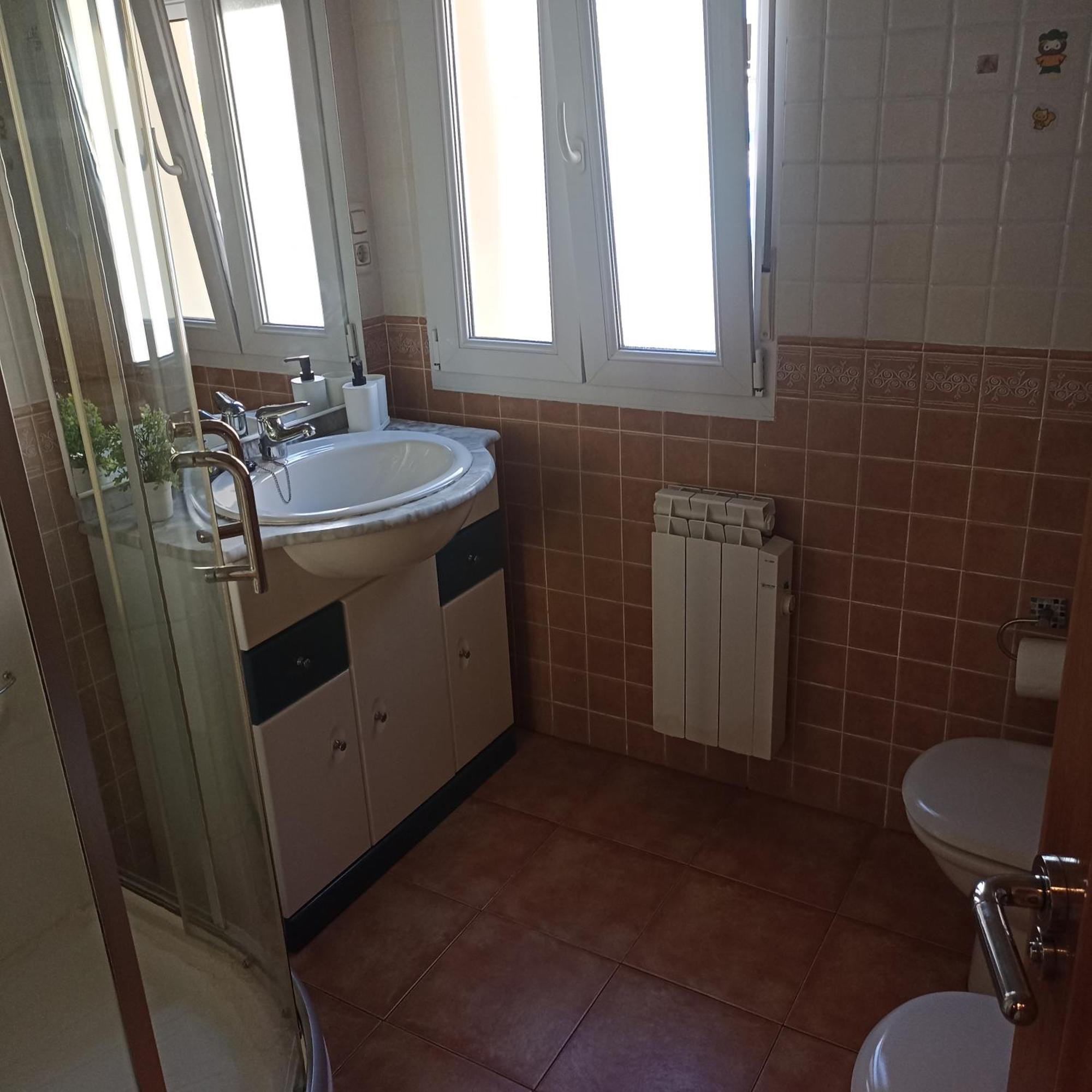 Piso Yade En Oviedo, Proximo A Los Vegas Con Parking Y Wifi Zewnętrze zdjęcie